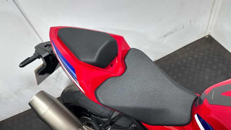 Honda CBR1000SPR2ED (24MY) Carbon Edition